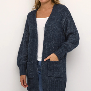 Strickcardigan Weich - Fiona