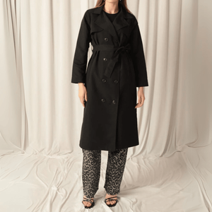 Wasserabweisender Trenchcoat - Madeline