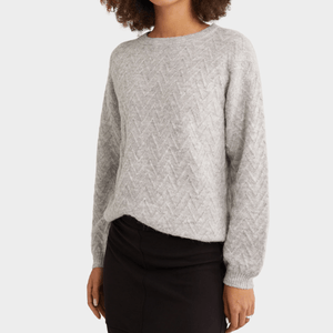 Strickpullover - Livia