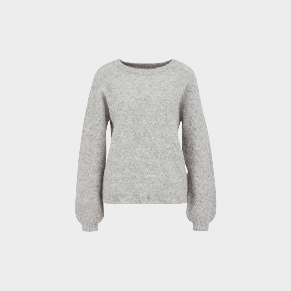 Strickpullover - Livia