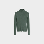 Strick-Rollkragenpullover -  Isabelle