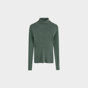 Strick-Rollkragenpullover -  Isabelle