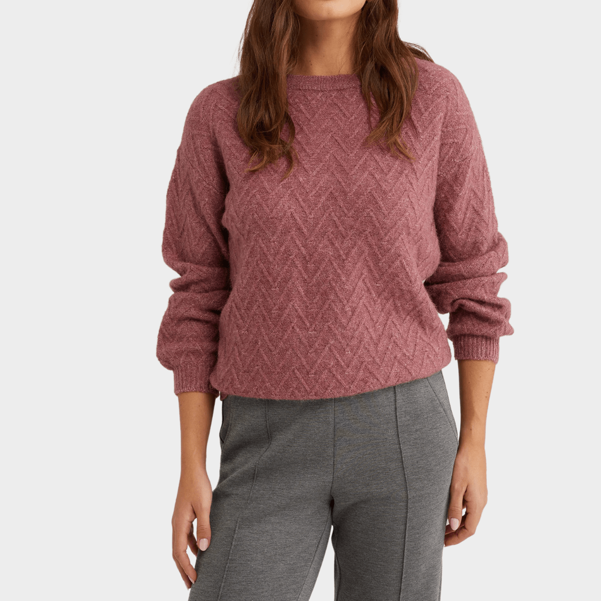 Strickpullover - Livia