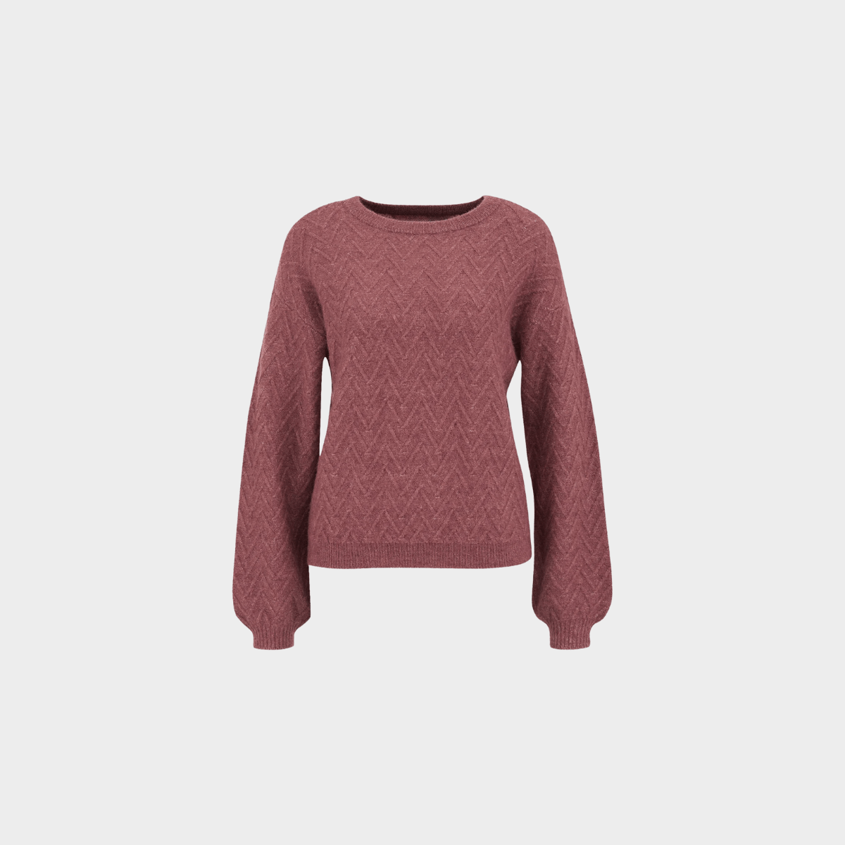 Strickpullover - Livia