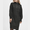 Strick-Sweaterkleid - Liana