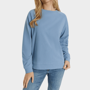 Pullover aus Baumwollmischung - Sophia