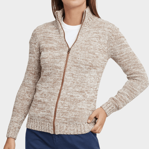 Strickjacke Damen - Mira