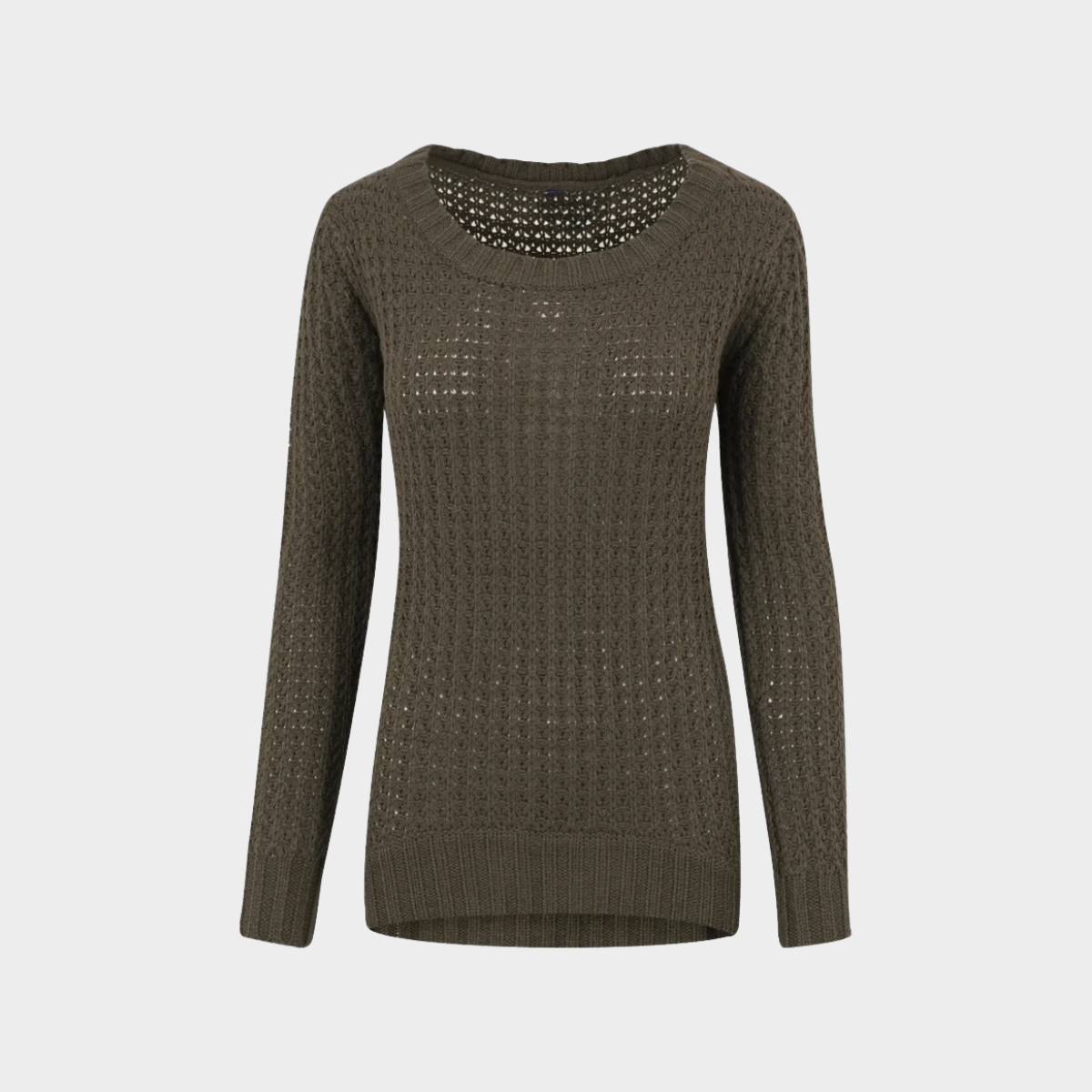 Damen-Strickpullover -  Elena