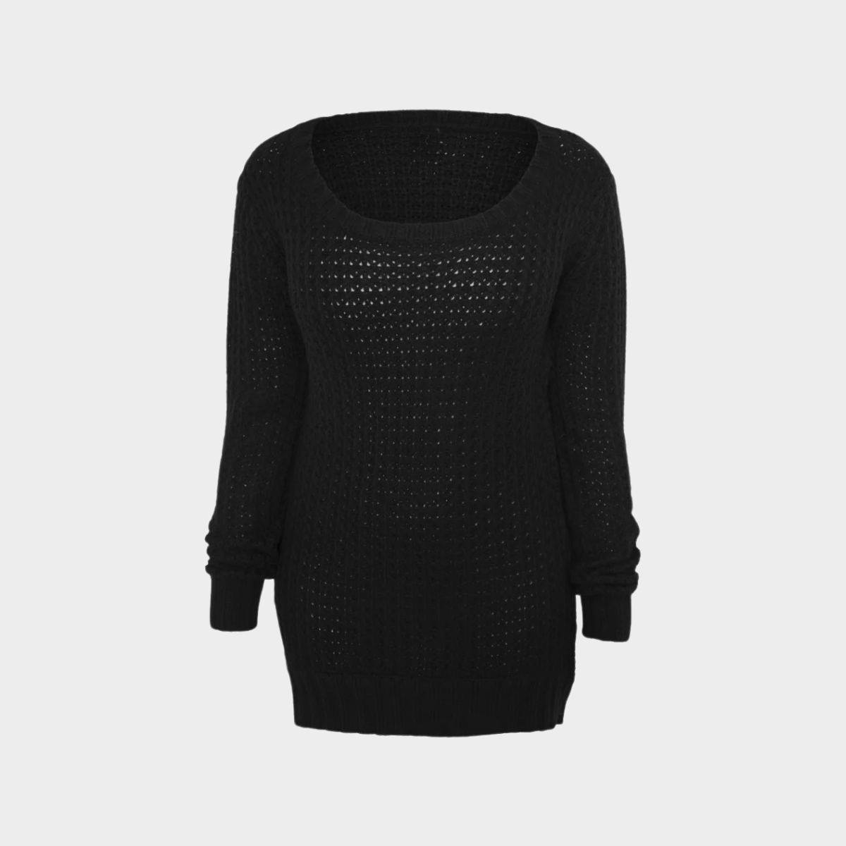 Damen-Strickpullover -  Elena