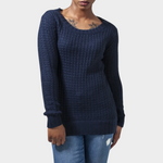 Damen-Strickpullover -  Elena