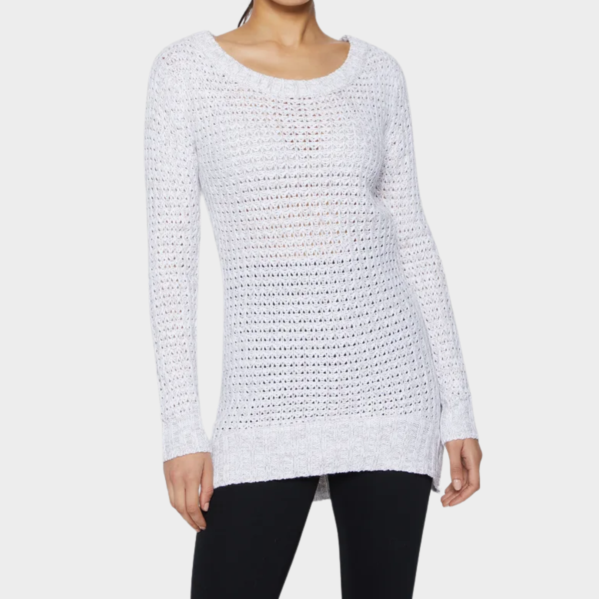 Damen-Strickpullover -  Elena