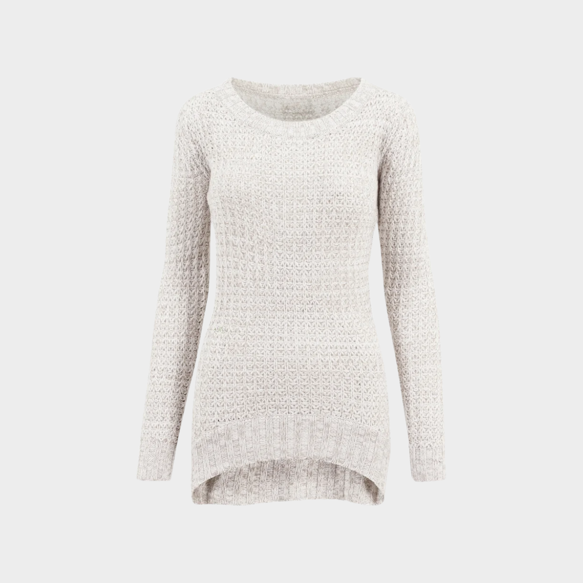 Damen-Strickpullover -  Elena