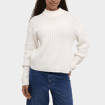 Pullover Gestreift -  Claudia