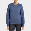 Pullover mit Rundhalsausschnitt - Eva