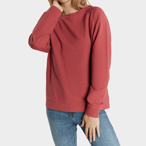 Pullover aus Baumwollmischung - Sophia