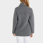 Strick-Rollkragenpullover -  Eleanor