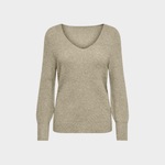 Pullover V-Ausschnitt - Clara