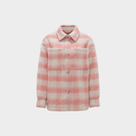 Woll Overshirt - Lina