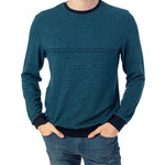 Gestrickter Pullover - Valentin