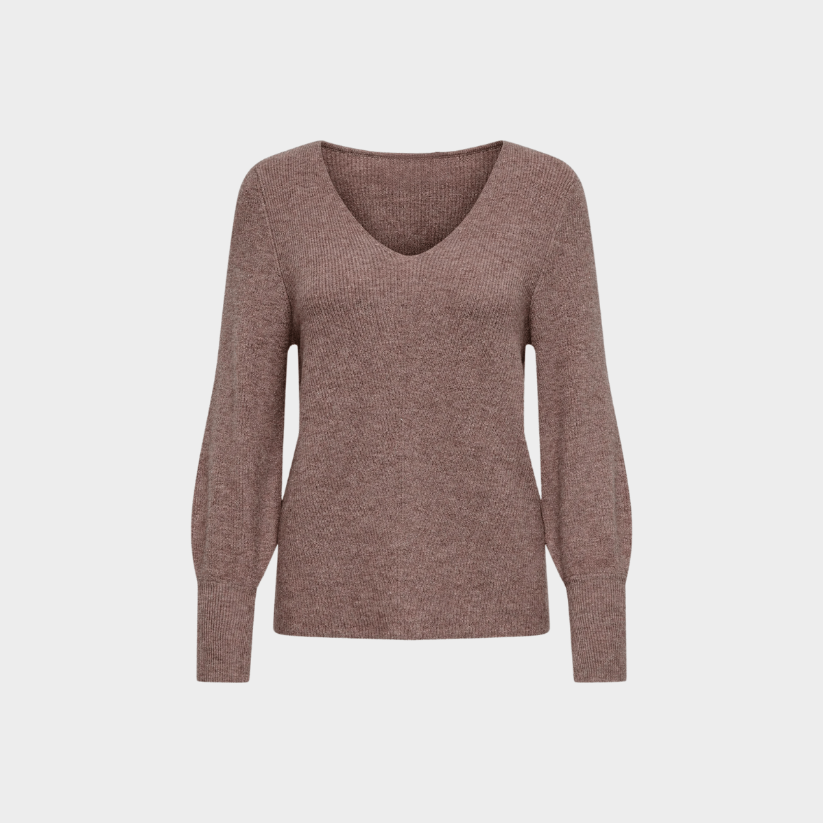 Pullover V-Ausschnitt - Clara