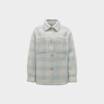 Woll Overshirt - Lina