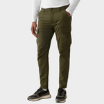 Cargohose mit Stretch - Oscar