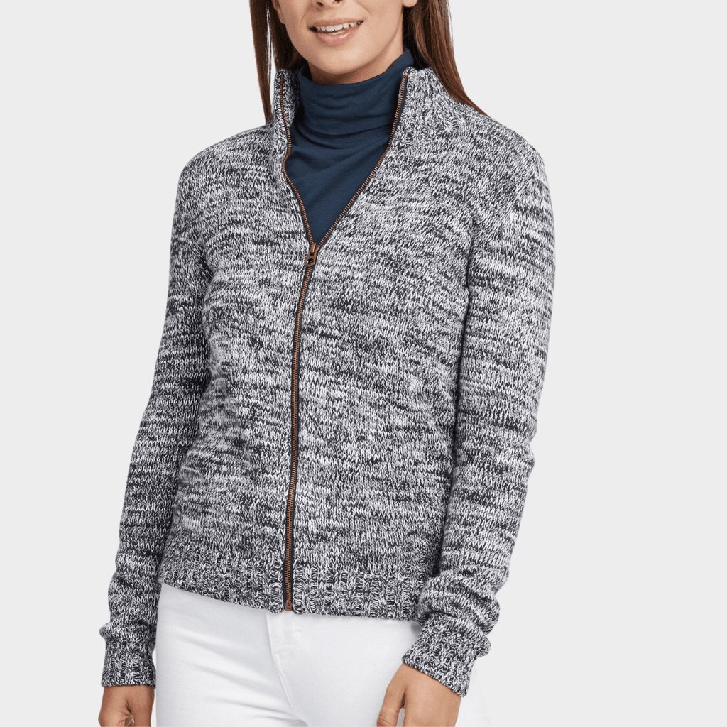 Strickjacke Damen - Mira