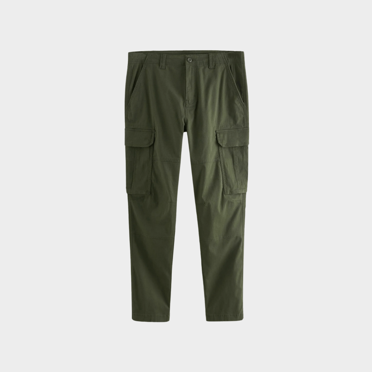 Cargohose mit Stretch - Oscar