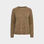 Komfortabler Luxus Pullover - Amelie