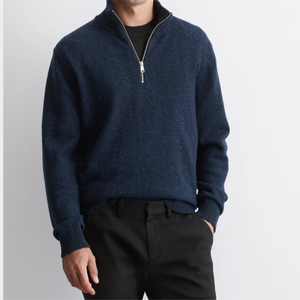 Elegante Pullover - Elias