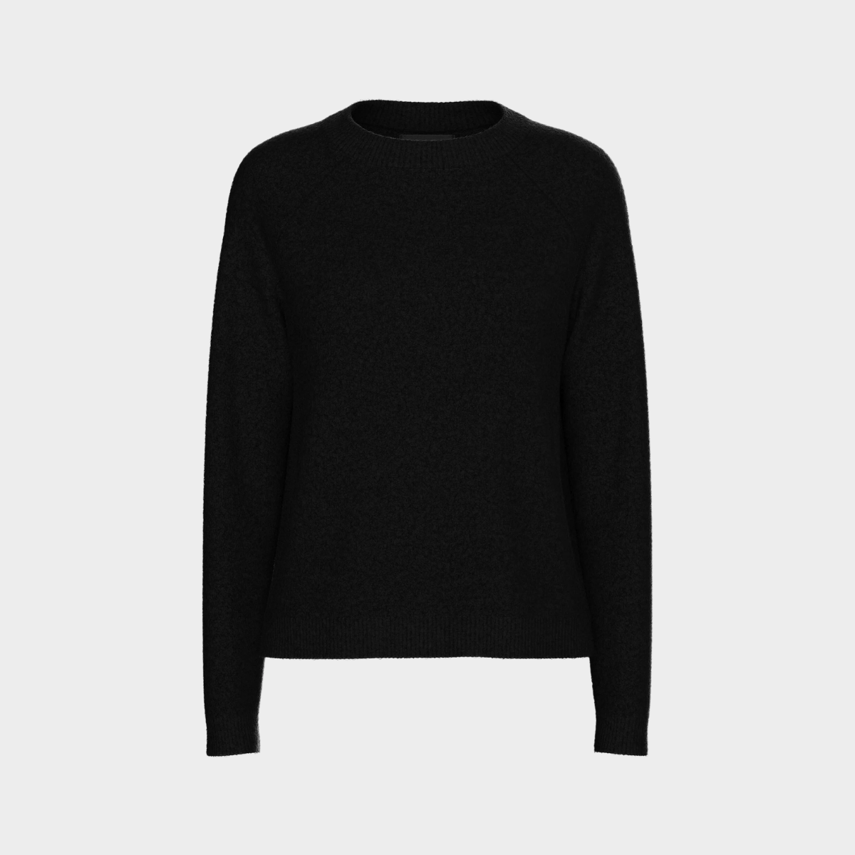 Komfortabler Luxus Pullover - Amelie