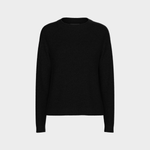 Komfortabler Luxus Pullover - Amelie