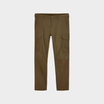 Cargohose mit Stretch - Oscar