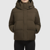 Kurze Winterjacke - Vivian