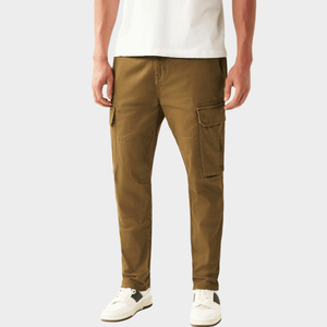 Cargohose mit Stretch - Oscar