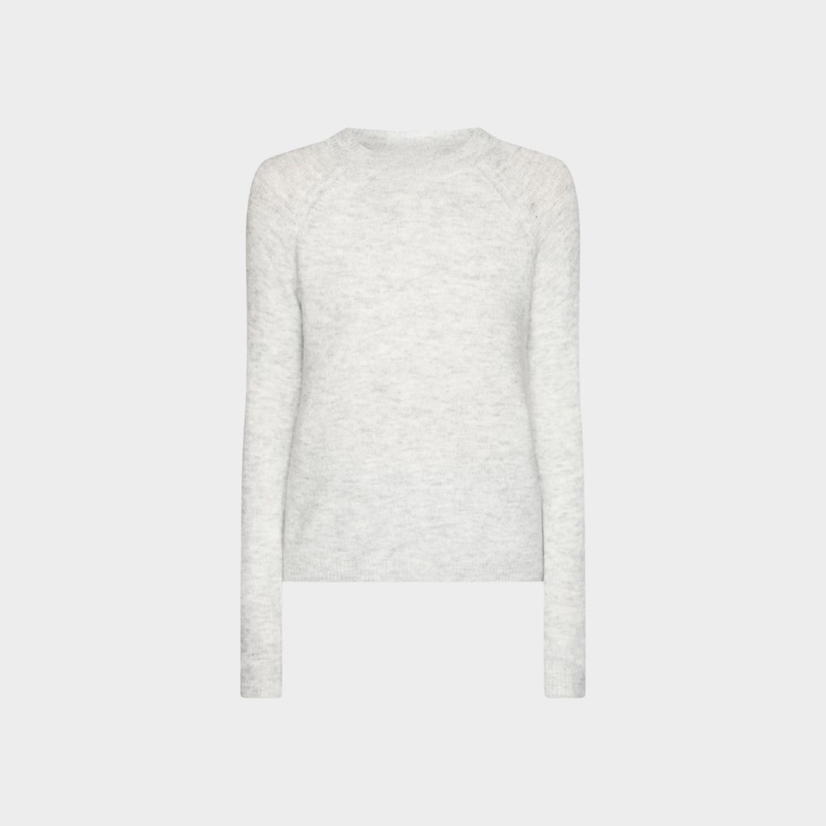 Komfortabler Luxus Pullover - Amelie