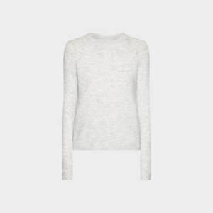 Komfortabler Luxus Pullover - Amelie