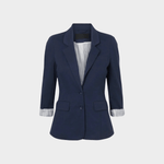 Klassischer Blazer - Alexis