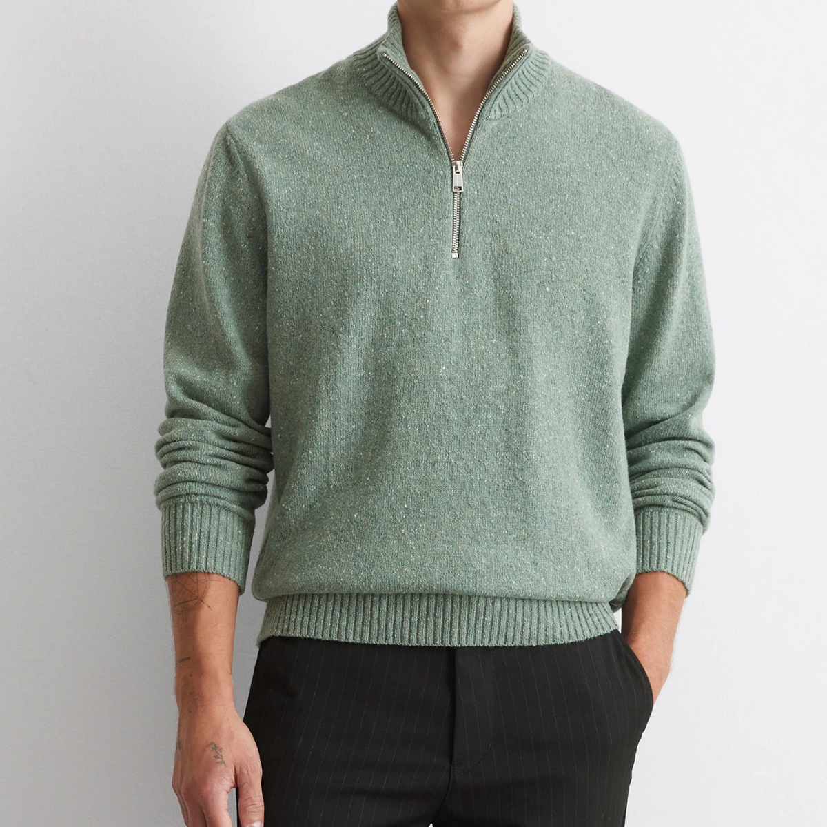 Elegante Pullover - Elias