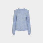 Komfortabler Luxus Pullover - Amelie