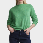 Komfortabler Luxus Pullover - Amelie