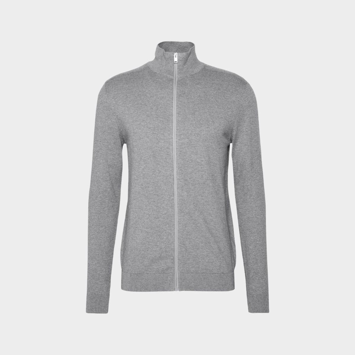 Herren Strickjacke Elegant - Gabriel