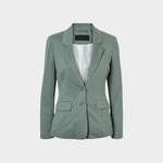 Klassischer Blazer - Alexis