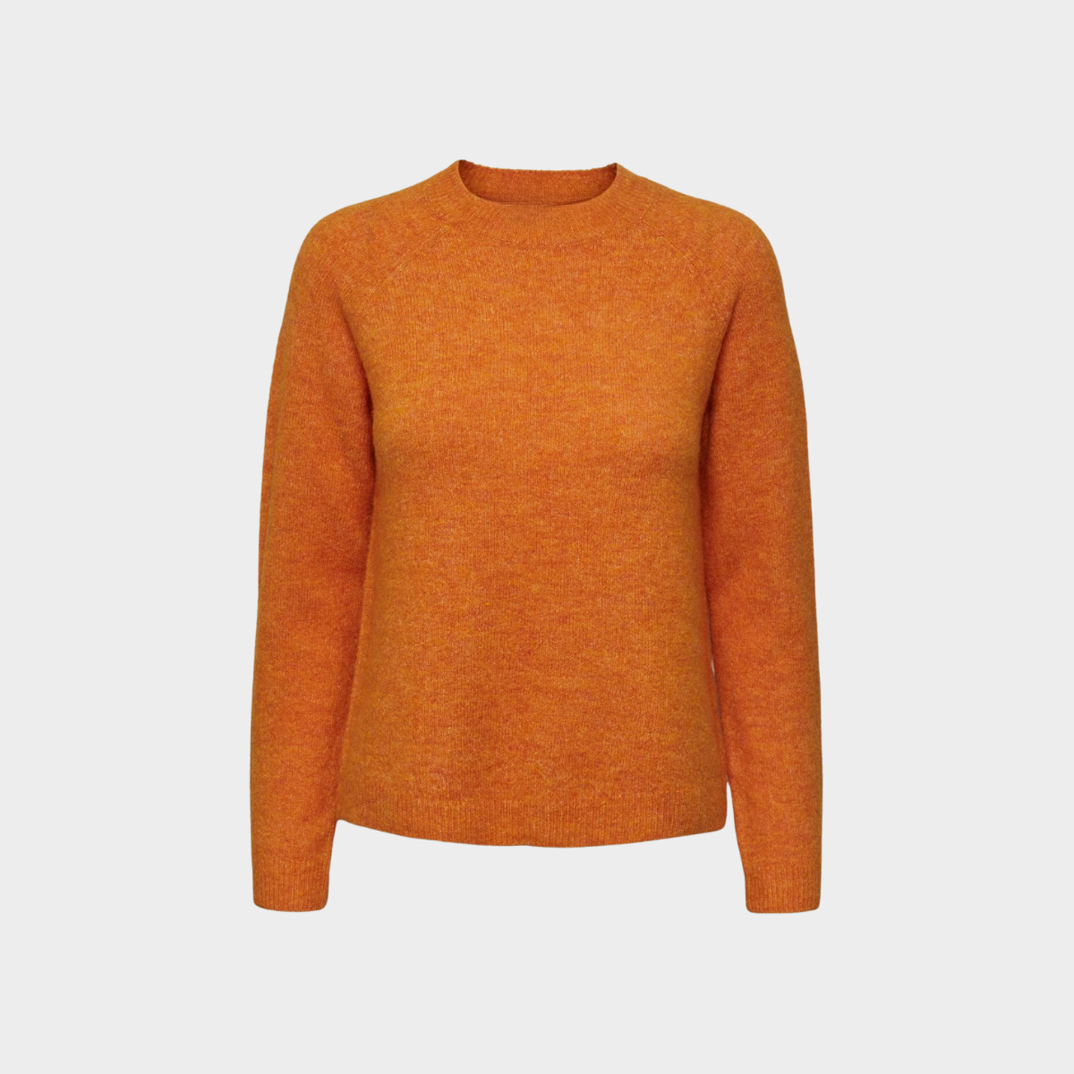 Komfortabler Luxus Pullover - Amelie