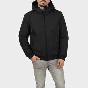 Jacke Mit Kapuze - Milan