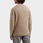 Strickpullover Komfortabel - Jonas