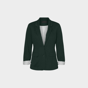 Klassischer Blazer - Alexis