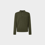 Polo Pullover - Finnian