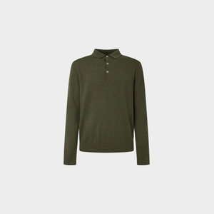 Polo Pullover - Finnian