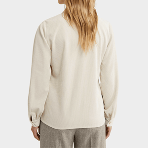 Cordbluse Stilvoll - Isla